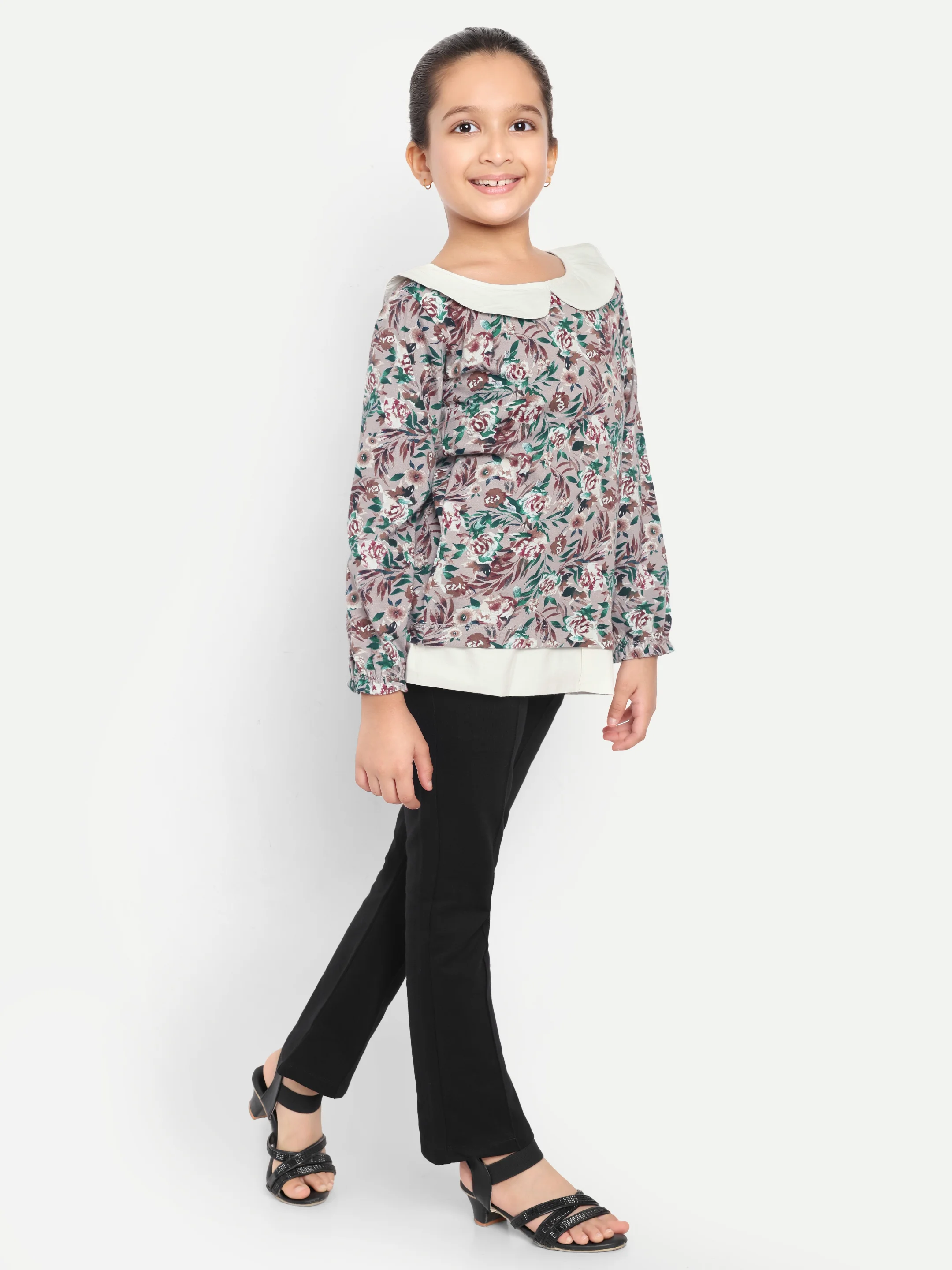 ecomm kids shoot
